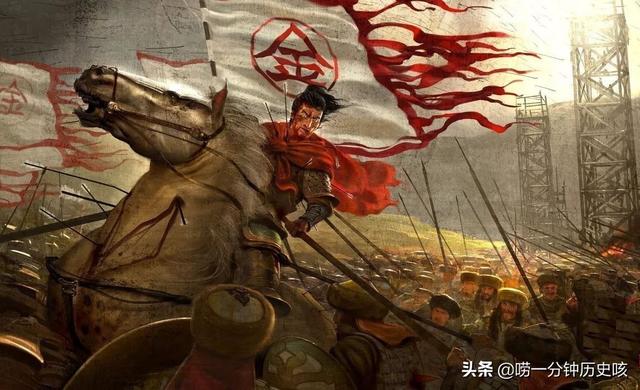 北宋赵福金一生经历介绍，宋朝赵福金电视剧（茂德帝姬：北宋最美的公主）