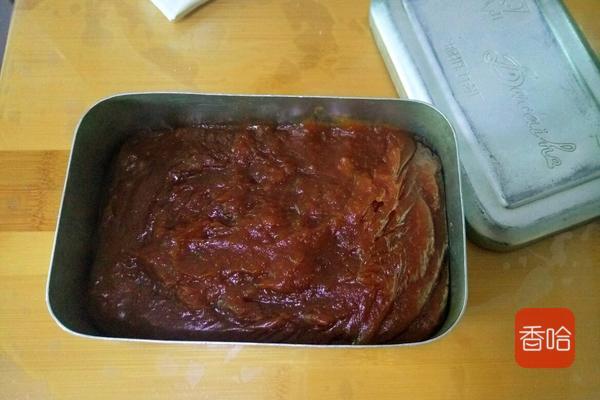 去山楂核的小技巧，山楂身上的小机关