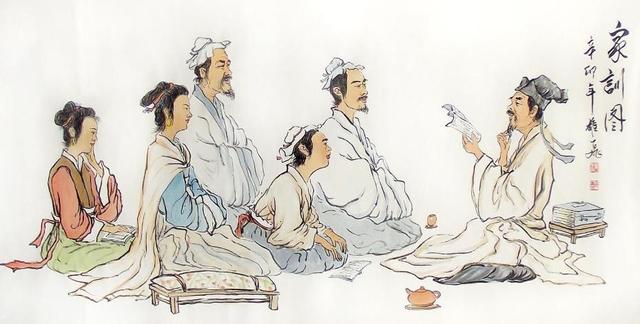 白居易的草赏析，白居易对草的赞美（白居易的《草》流传千年）