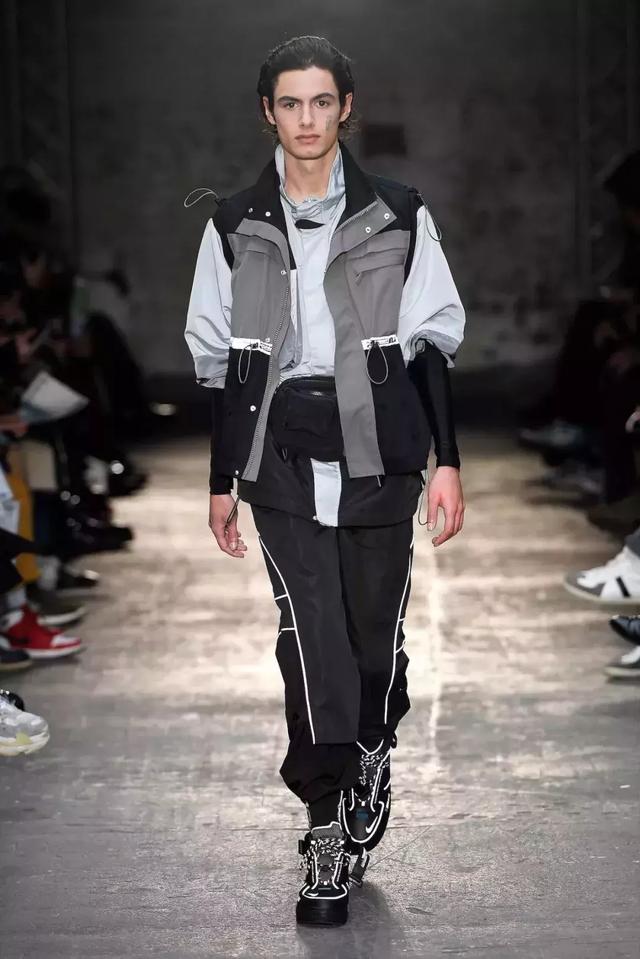 kappa属于什么档次，卡帕是什么档次（潮流中的新生代力量，C2H4）