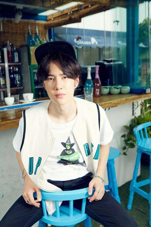 关于王一博的网名，肖战.王一博.微信昵称（“啵啵”关键词却层出不穷）