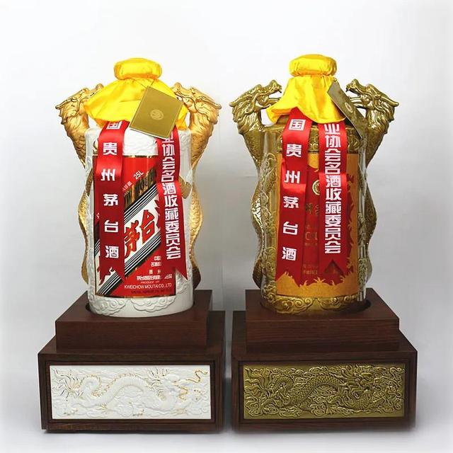 九五至尊是什么生肖，九五至尊好长相是什么动物（茅台酒容量规格盘点）