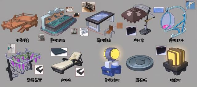 摩尔庄园卡通头像微信，摩尔庄园卡通头像（《摩尔庄园手游》直播回顾）