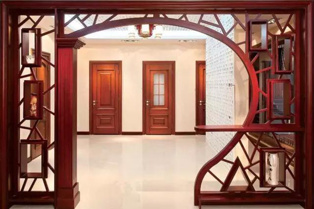 乌丝檀木属于什么档次，乌丝檀木与胡桃木哪个更高档（其实来这一个地方就够了）