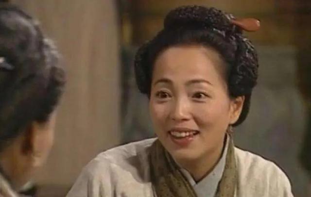 妲己之女殷珈，殷纣王宠爱妲己女（《封神榜》比起事业心爆棚的妲己）