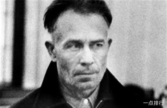 变态杀人狂，世界十大变态杀人犯