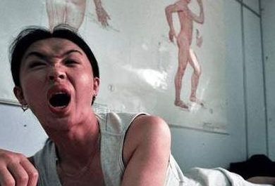 金星什么时候变的性别，1995年接受变性手术的金星（金星的变性之路不简单）