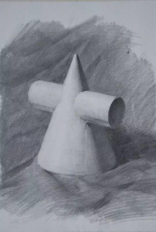 几何体是什么意思，素描几何体结构详解