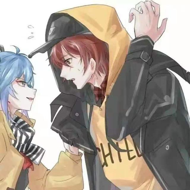 王者头像   牛！微信，王者头像   牛！（才能让妹子甘心换上这些头像）