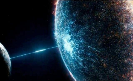 三体中比二向箔更强的武器，如果孙悟空遇上科幻小说中的二向箔