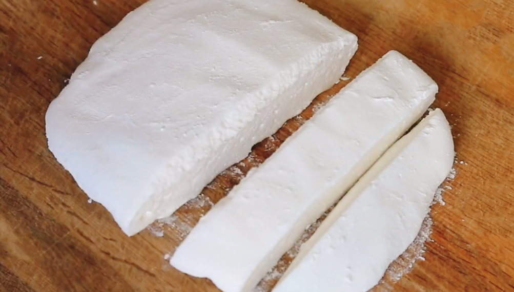 圖片[8]-【棉花糖】做法步驟圖 軟嫩香甜 大人小孩都愛吃-起舞食譜網(wǎng)