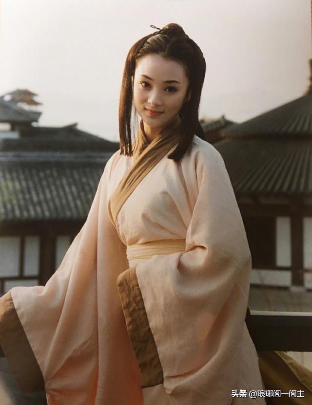 西施简介，西施简介（西施是谁（<四大美女>——西施）