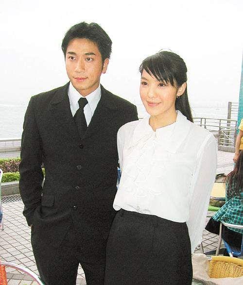 张馨予吴卓羲情断内幕：与人妻鸳鸯戏水，桃色陷阱，浪子回不了头