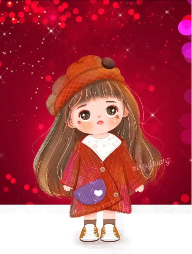 小亲亲亲亲，微信头像，小亲亲亲亲（软萌可爱的忍不住想上去亲亲抱抱#头像）