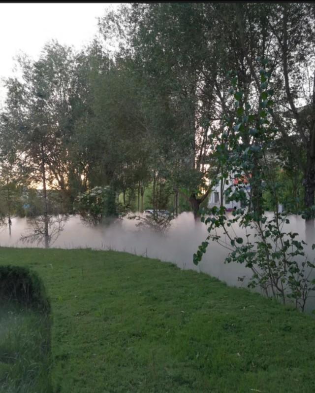 格尔木市海拔多少米，格尔木海拔高度是多少米（格尔木翻天覆地的变化）