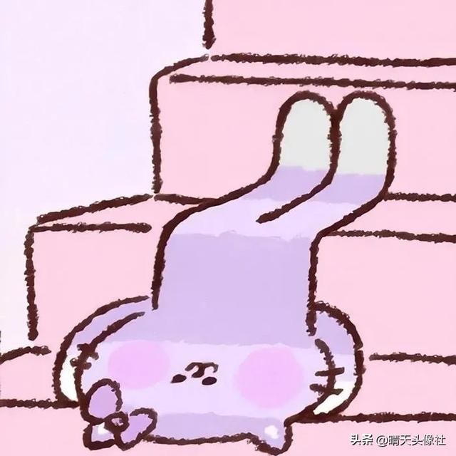 可爱的小头像微信，可爱的小头像（可爱微信头像 ， 文末有惊喜）