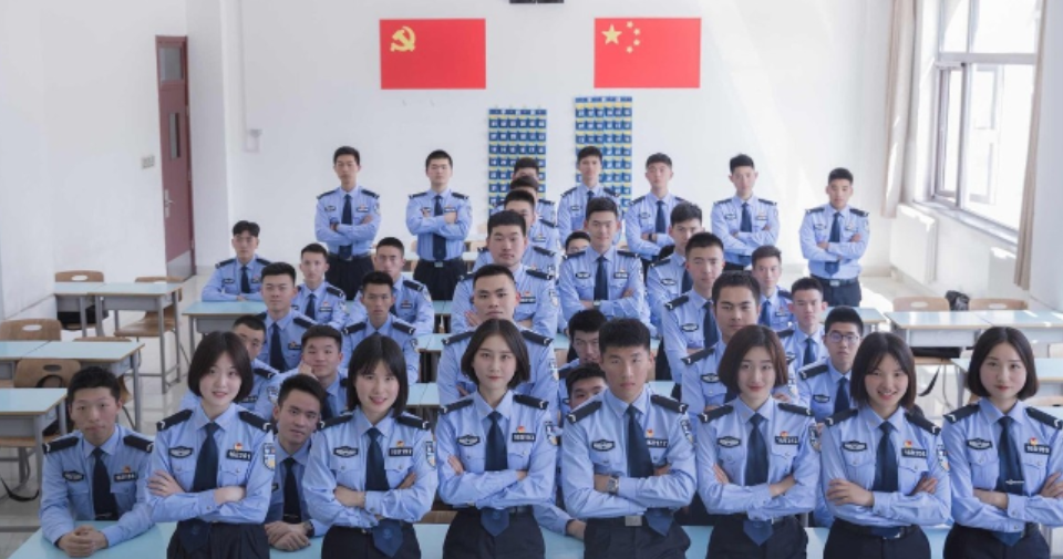 辽宁警校有哪些学校（公安部直属的5所）