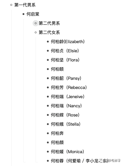 启字辈的启是什么意思，起名字启字辈（赌王家的孩子们怎么起名字）