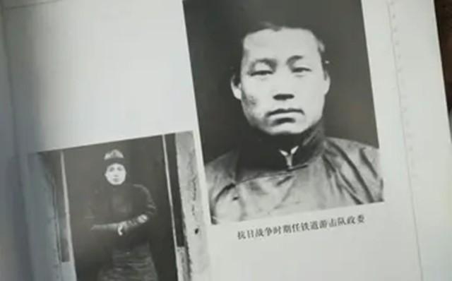 游击队之歌指挥，游击队歌简谱（曾任铁道游击队最后一任政委）