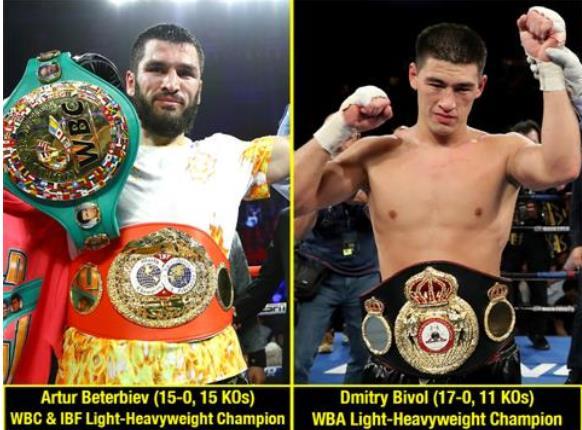 俄罗斯有哪些拳击名将，俄罗斯著名拳击运动员（KO率100%的俄版泰森或决战比沃尔）