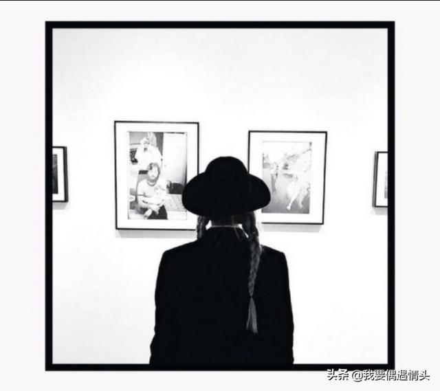 不太明显的情头，微信头像，不太明显的情头（分享一小波不明显的单人情头）