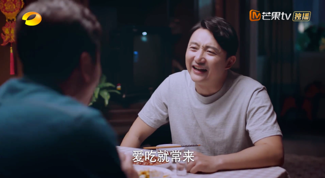 以家人之名唐灿家庭条件被发现，什么才是“家人之名”最残酷真相