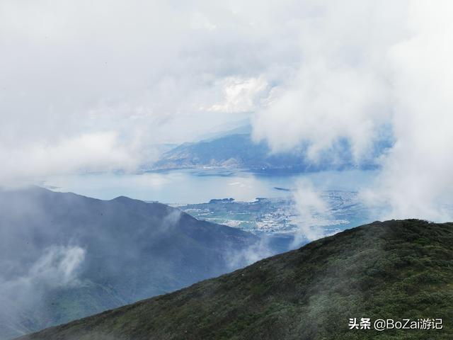 云南大理有哪些地方值得一去，在云南大理有哪些地方可游玩（到云南大理旅游必去的17大景点）