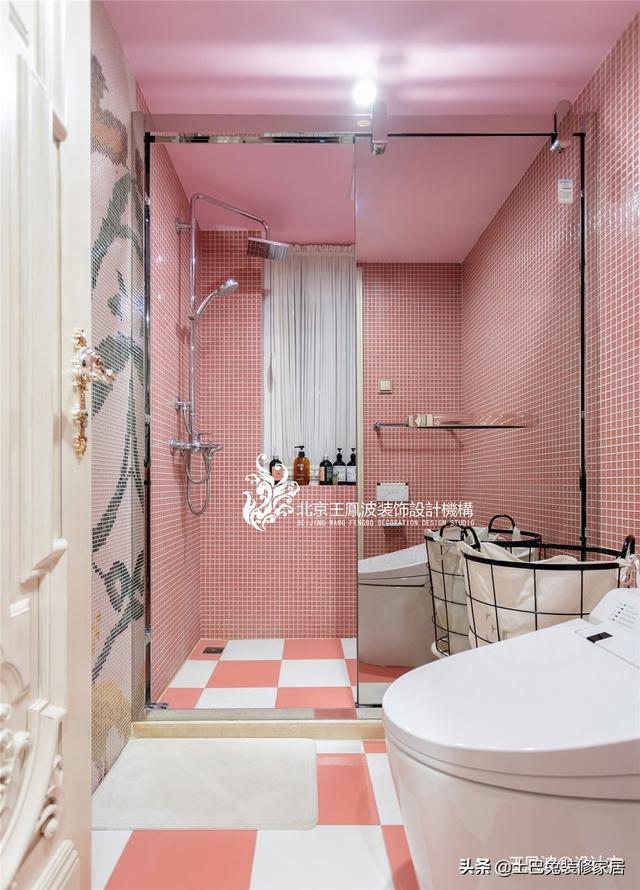 卫生间防水处理，卫生间防水的几种方法（正确的卫生间防水应该这么做）