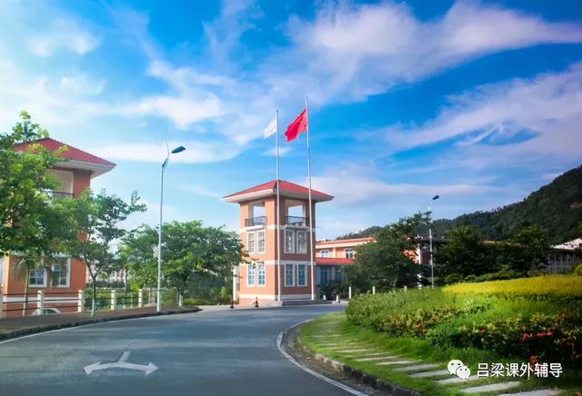 广东科技学院是几本的，广东科技学院是几本学校（一览广东的三本大学）