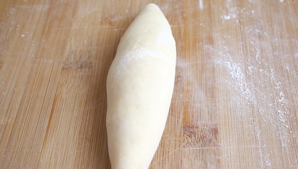 圖片[6]-【山藥豆沙包】做法步驟圖 香甜又松軟 小孩常吃身體好-起舞食譜網