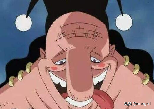 海贼王黑胡子成员有哪些，盘点海贼王——黑胡子海贼团成员