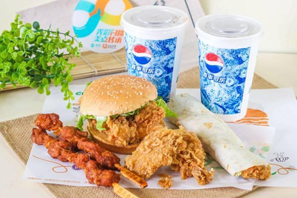 华莱士那么便宜能吃吗，华莱士为什么这么便宜（华莱士越来越经济实惠）