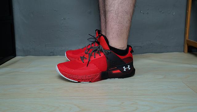 综训鞋是什么意思，crosstraining（什么是综合训练鞋）