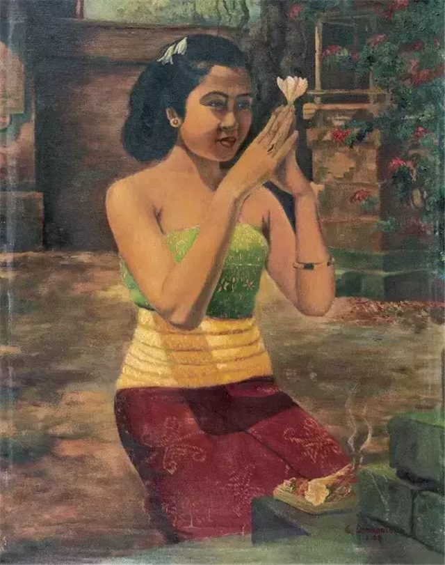 徐悲鸿的夫人是谁，徐悲鸿的夫人是谁画的（不惜登报与蒋碧薇离婚）