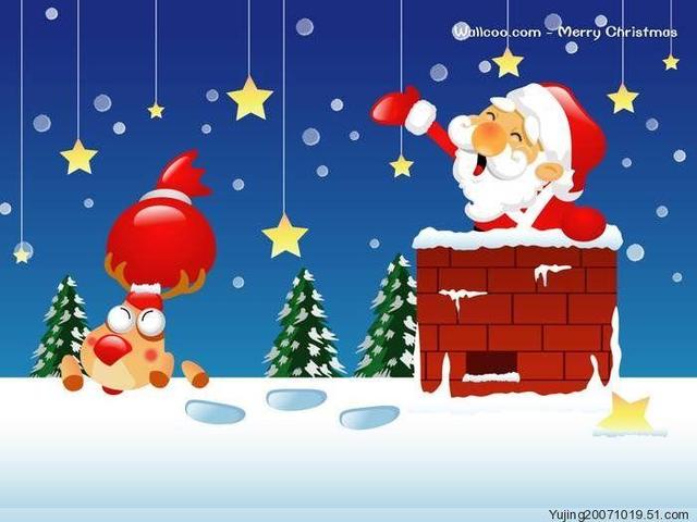 圣诞节是几月几日，几月几日是圣诞节（你知道另一个是什么时候吗）