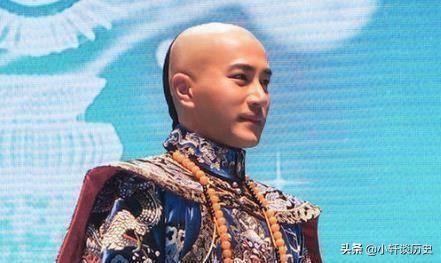 雍正最爱的弟弟是谁，雍正最喜欢哪个弟弟（还能让乾隆对他万分敬重）