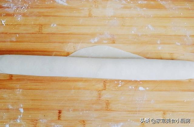 又薄又滑的馄饨皮怎么做，在家也能做出薄皮大馄饨
