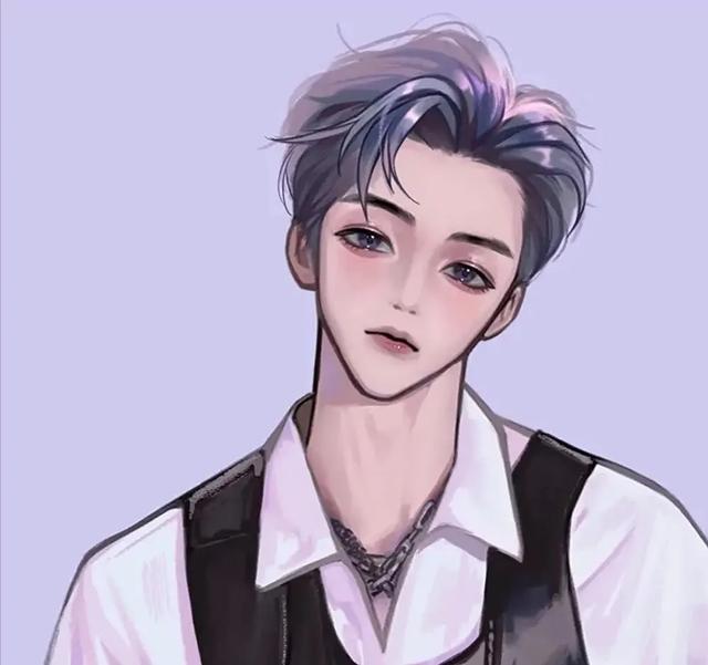 闺蜜头像可爱卡通呆萌，卡通可爱闺蜜头像微信（可爱卡通头像）