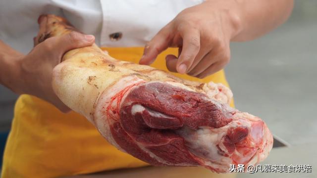 什么是母猪肉，猪肉都是母猪吗（猪肉各部位图解与介绍）