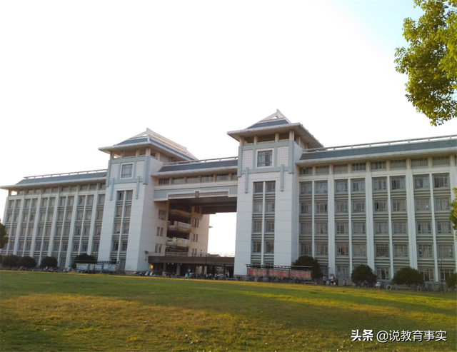 江苏大学是双一流吗，江苏大学双一流有希望吗（双一流评选结果公布在即）