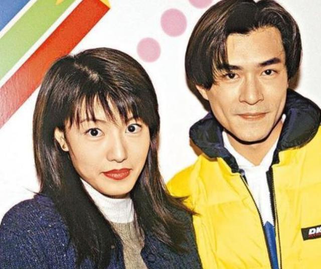 陈志朋个人资料，陈志朋都有什么奇葩的造型（至今不娶妻的11位港台大龄男星）