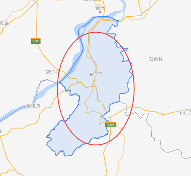 东至县属于哪个市，涿州市属于哪个市（地处两省交界处）