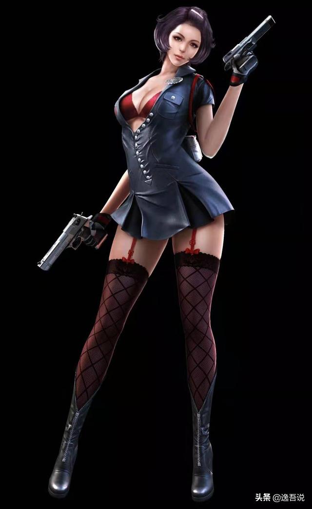 cf灵狐者禁图，cf灵狐者禁部流水（是否又唤起你的回忆呢）