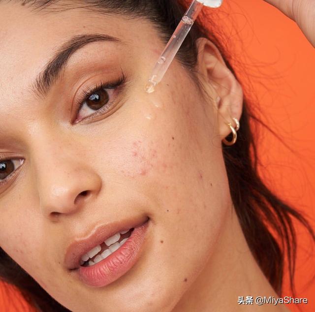 皮肤水油失衡，皮肤水油失衡怎么改善（外油内干”的有道理吗）