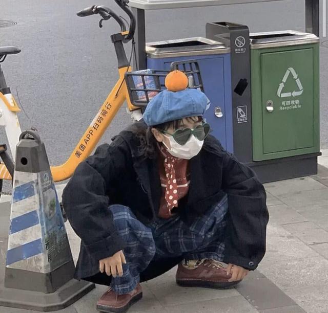 笑到窒息的沙雕情侣头像，搞笑，沙雕情侣头像微信（沙雕情侣们最爱的情侣头像）