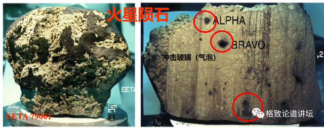 南极为什么有那么多陨石，竟然大部分都落在南极和沙漠