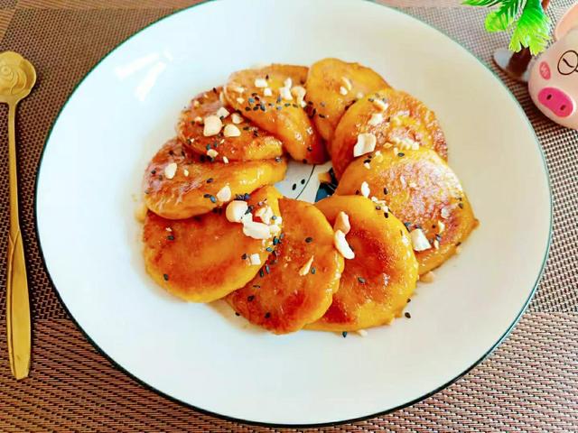 南瓜的做法大全家常，南瓜的做法大全家常菜（入秋后多给孩子吃南瓜）