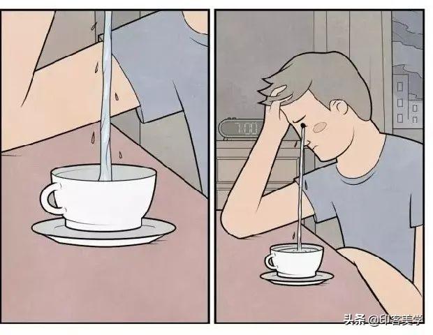 香蕉图案t恤是什么牌子，超有创意的5种ins插画，微信头像