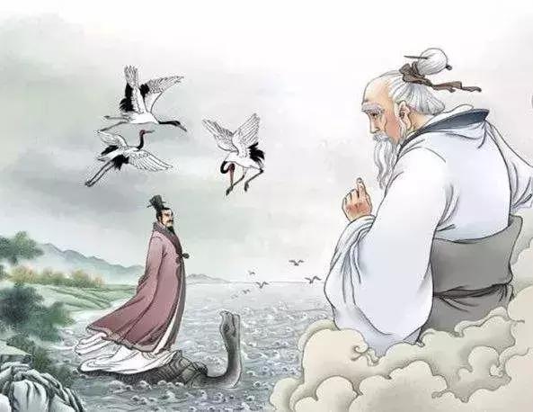 望洋兴叹翻译，望洋兴叹翻译成白话文（成语故事<479>望洋兴叹）