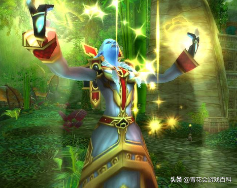 魔兽世界怀旧服：黑翼之巢（BWL）阶段9大职业PVE毕业装整理